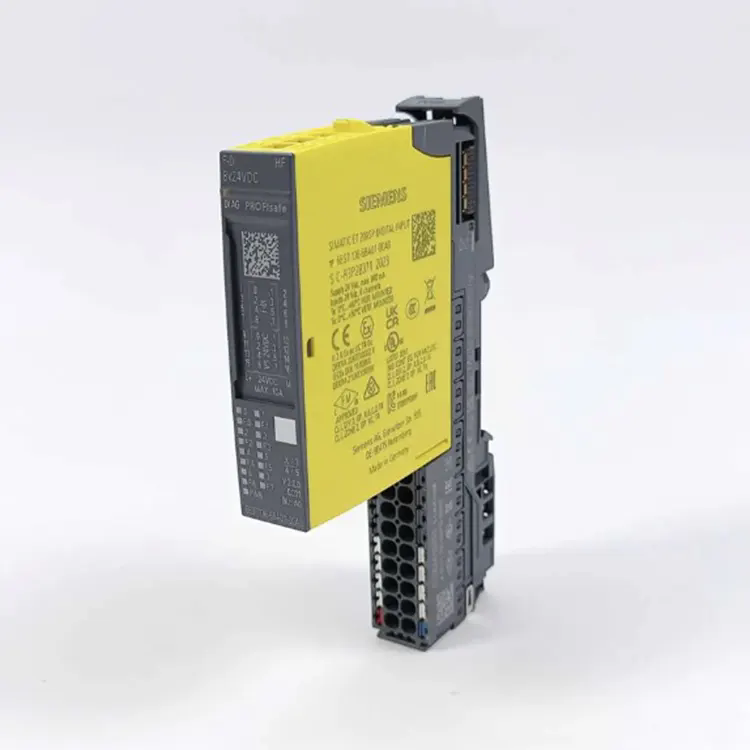 In che modo Siemens migliora l'efficienza dell'automazione industriale?