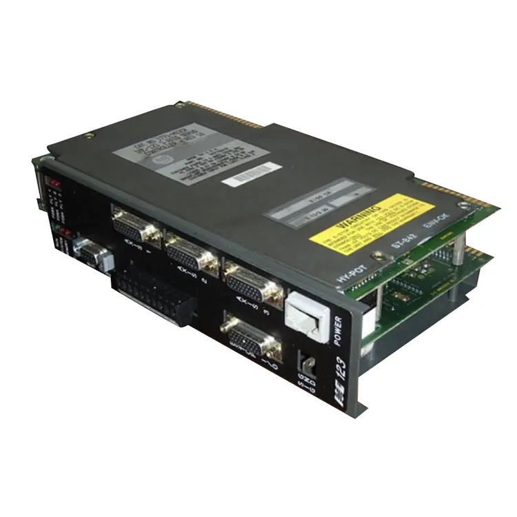 Come è possibile ottimizzare i sistemi di controllo industriale con Allen Bradley 1785-L86B?