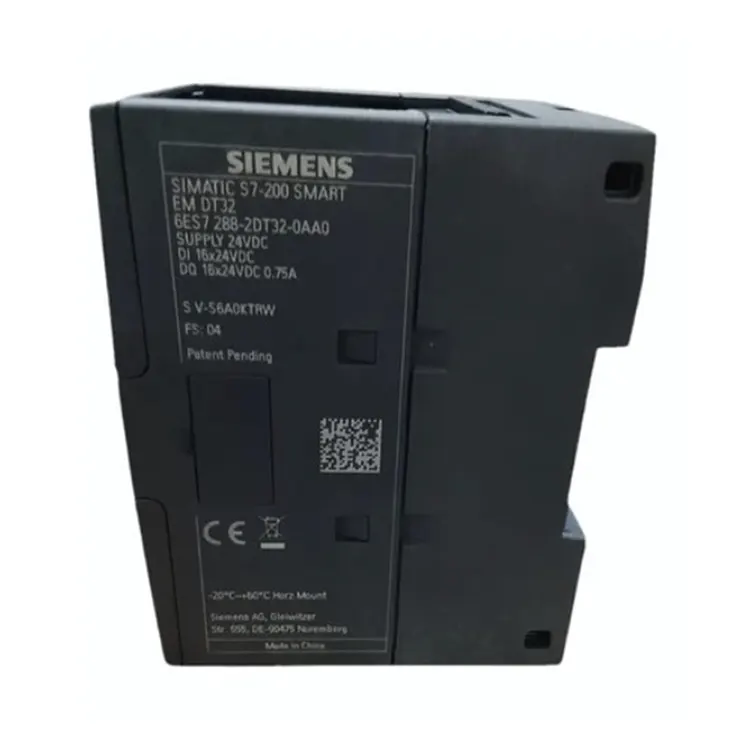 In che modo Siemens MT-S7/200 può migliorare l'efficienza del controllo dell'automazione industriale?