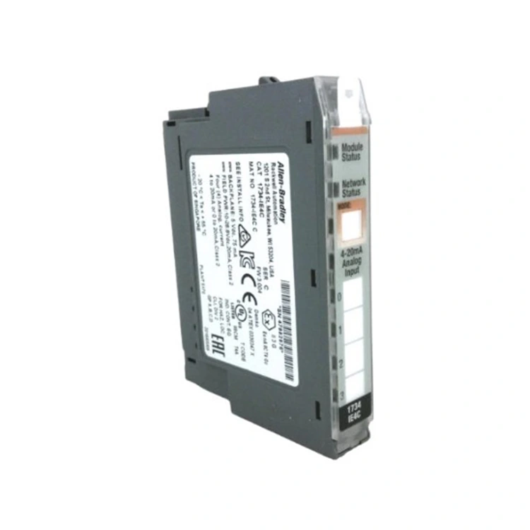 Allen Bradley 1734-IE8CK