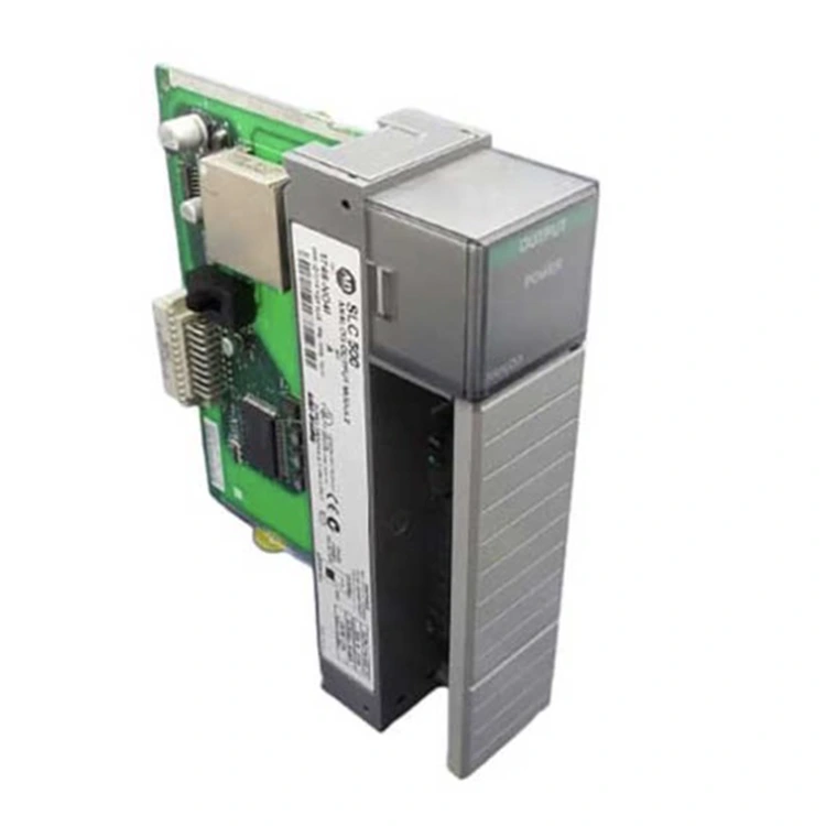 AllenBradley1746-NO8V