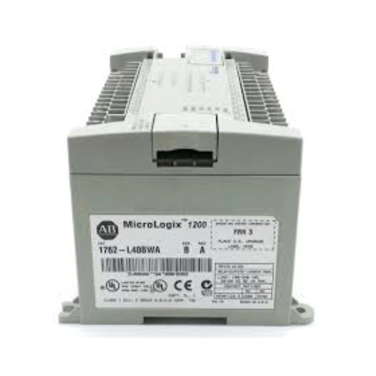 Allen Bradley 1762-L40BWA