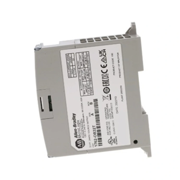 AllenBradley1762-OB32T