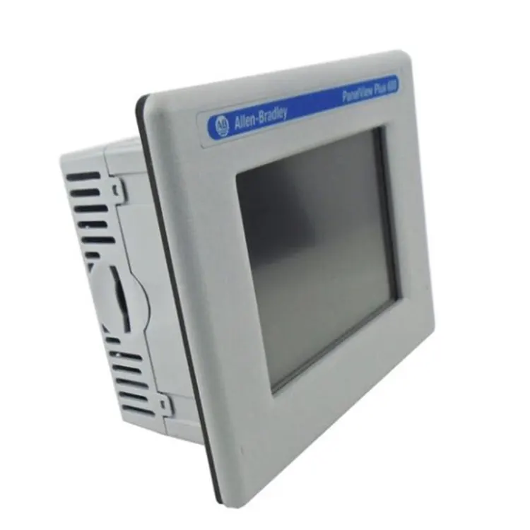 AllenBradley2711P-T6C8A