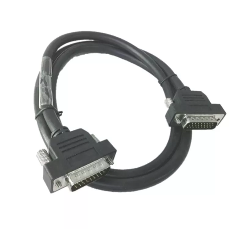 GE Fanuc IC200CBL602