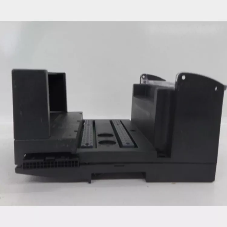 GE Fanuc IC200CHS001