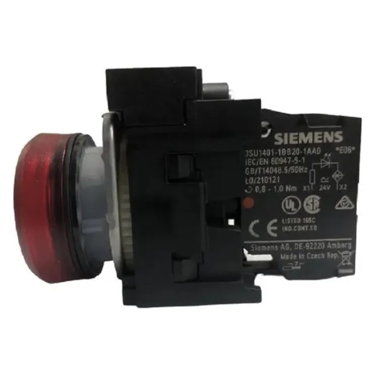 Siemens3SU1102-6AA20-1AA0
